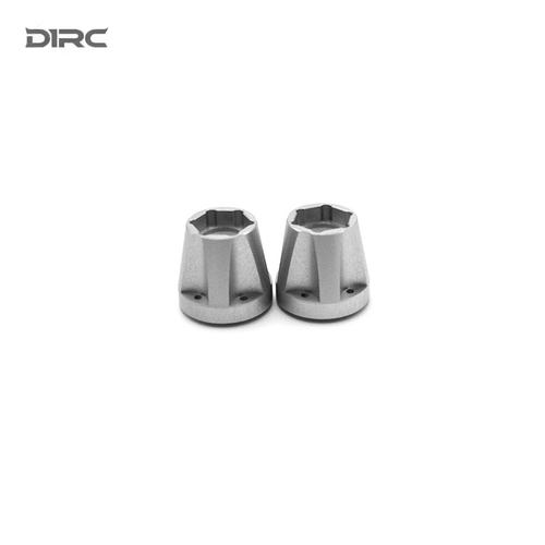 D1RC升级件五孔结合器