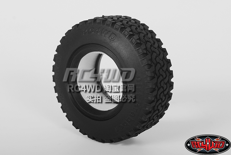RC4WD模型越野攀爬车Dirt Grabber仿真 1.55