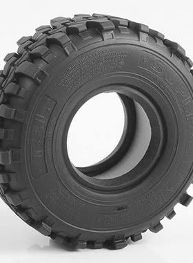 RC4WD仿真模型攀爬车1.55