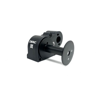 雨林战车B款绞盘 低重心1/10高性能大马力改装绞盘