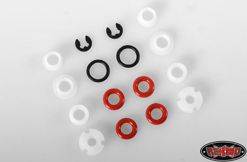 RC4WD 仿真避震KING ARB & Superlift 胶圈重建工具包（Z-S0788）