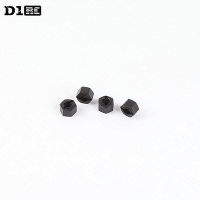 D1RC 攀爬SCX10反传桥PASS桥 6mm 8mm PASS桥专用结合器