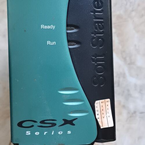 议价AUCOM软启动器CSX-022-V4-C1CSX022V4C1CSX-022CSX022