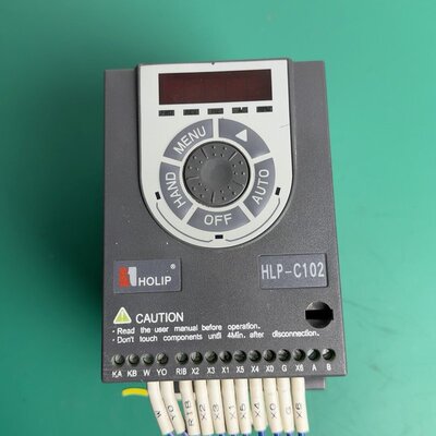 议价变频器HLP-C10201DHLP-C10202DHLP-C10203D