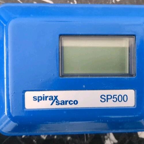 议价SPIRAX SARCO智能定位器SP500SP700SPIRAX SARCO定位器