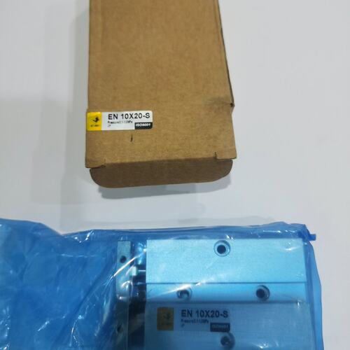议价亿太诺双联气缸EN10X20-SEN10X20SEN10×20-SEN10×20S