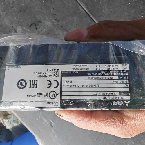 议价PLC模块AJ65SBTB1-16T1AJ65SBTB116T1AJ65SBTB116T1