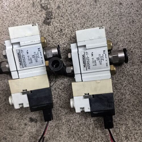 议价KURODA电磁阀A05RS25-1PA05RS25-2PA05RS25-3P