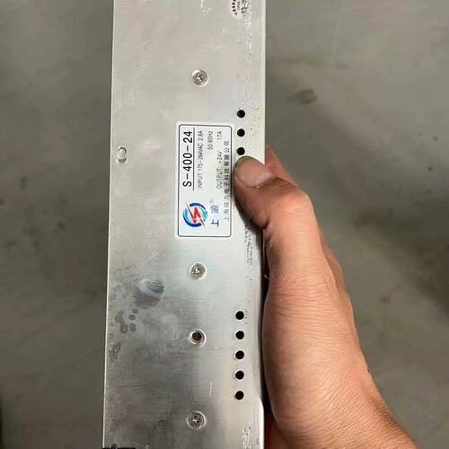 议价工控电源S-400-24S-250-24S-150-24