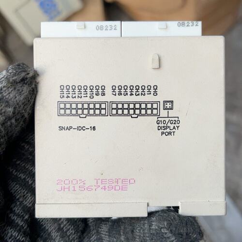 议价奥普图数字量输入模块SNAP-IDC-16SNAP-IDC-32SNAP-IDC-5