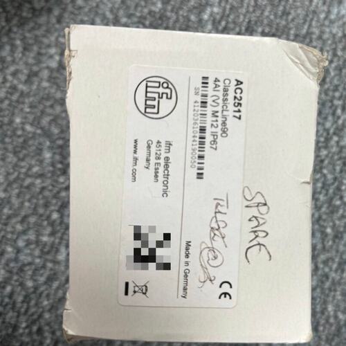 议价AS-i控制器AC2517AC250SAC252S