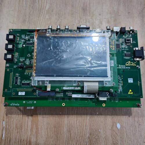 议价德州仪器开发板DRV8xDRV8301DRV8302