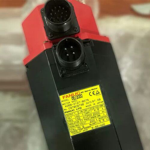 议价发那服放大器A06B-0127-B075A06B-0126-B075A06B-0125-B075