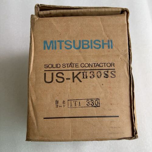 议价Mitsubishi固态继电器US-KH30SSUS-KH20SSUS-KH40SS