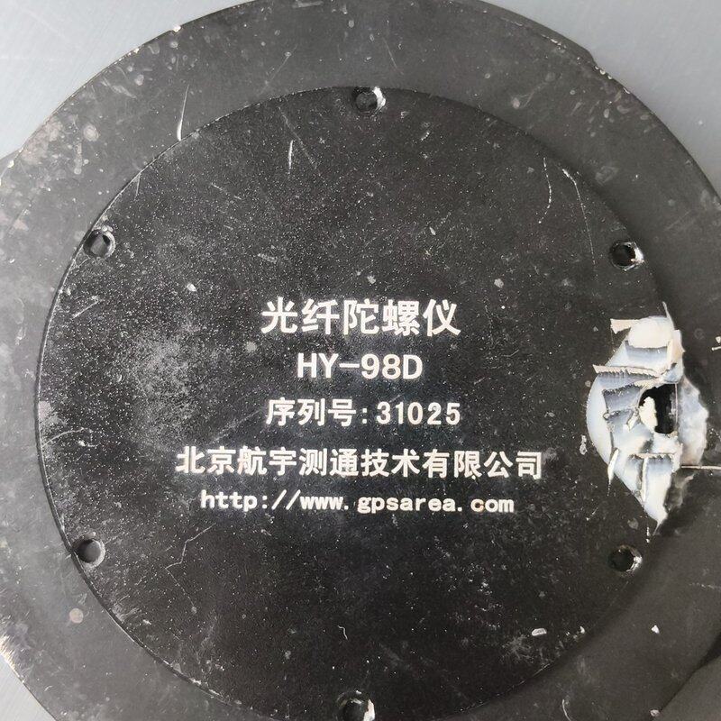 议价北京航宇测通光纤陀螺仪HY-98DHY98DHY98DHY-98-Dhy-98d