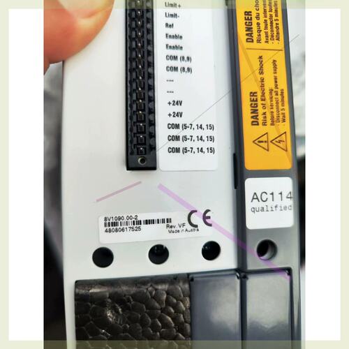 议价倍加莱驱动器v1090v1090议价1090倍加莱驱动器 8v1090伺