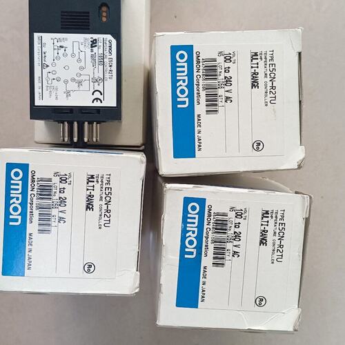 议价温度控制器E5CN-R2TUE5CN-R2MT-500E5CN-Q2MT-500