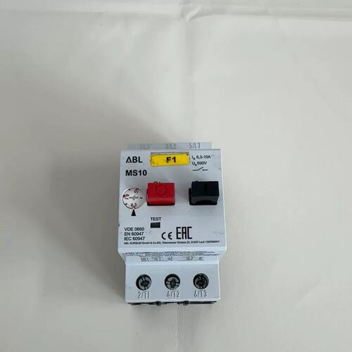 议价马达保护器MS10MS20MS30
