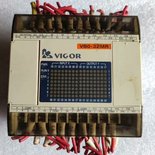 议价PLCVB0-32MR-AVB0-24MR-AVB0-16MR-A
