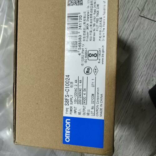 议价开关电源S8FS-C10024S8FSC10024S8FSC10024s8fs-c10024