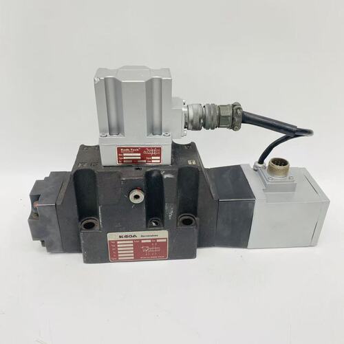 议价Radk-Tech伺服阀J250SF7V1D6AJ250SF7V1D6BJ250SF7V1D6C