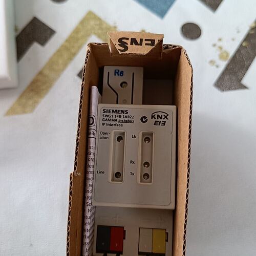 议价KNXIP接口N148/22N148/225WG11481225WG1148-122