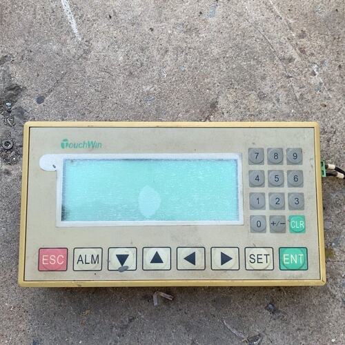 议价文本显示器OP320-AOP320-SOP520-A