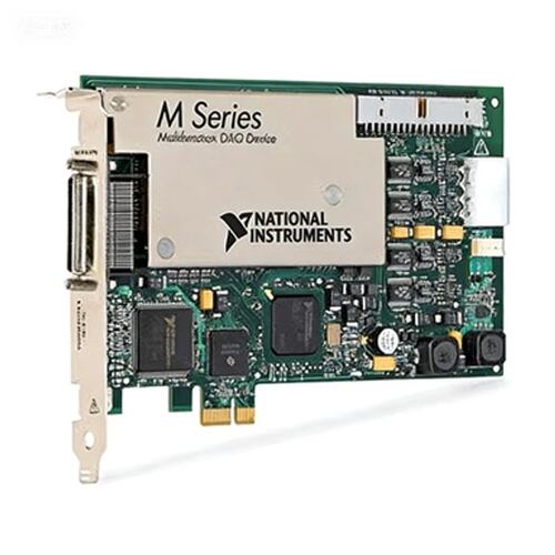 议价数据采集卡PCI-6281PCI-6221PCI-6251