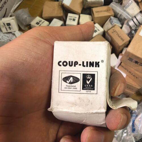 议价COUP-LINK联轴器C34-0812WPC34-0808WPC34-0810WP
