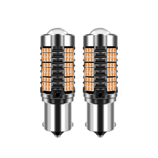 适用14-19款现代名图超亮LED转向灯15双闪16转弯灯17改装现代名图