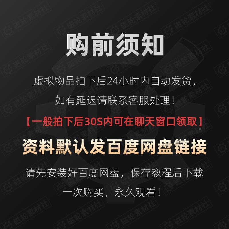 204实新2课 拼LLC多多跨境temu入门战教程电商运营选品手新速成课
