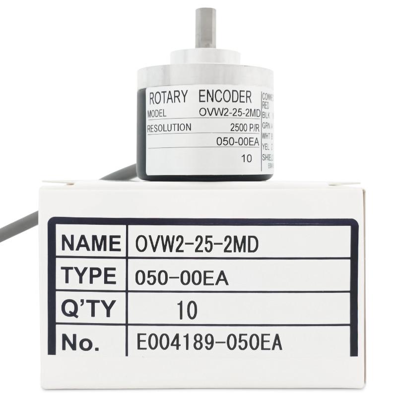 OVW2-12-2MHT-15-2MD-18-2MHC-2048-2MC邦田编码器