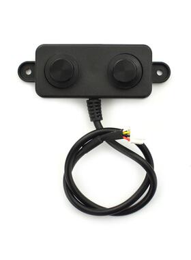 A02YYUW防水超声波传感器