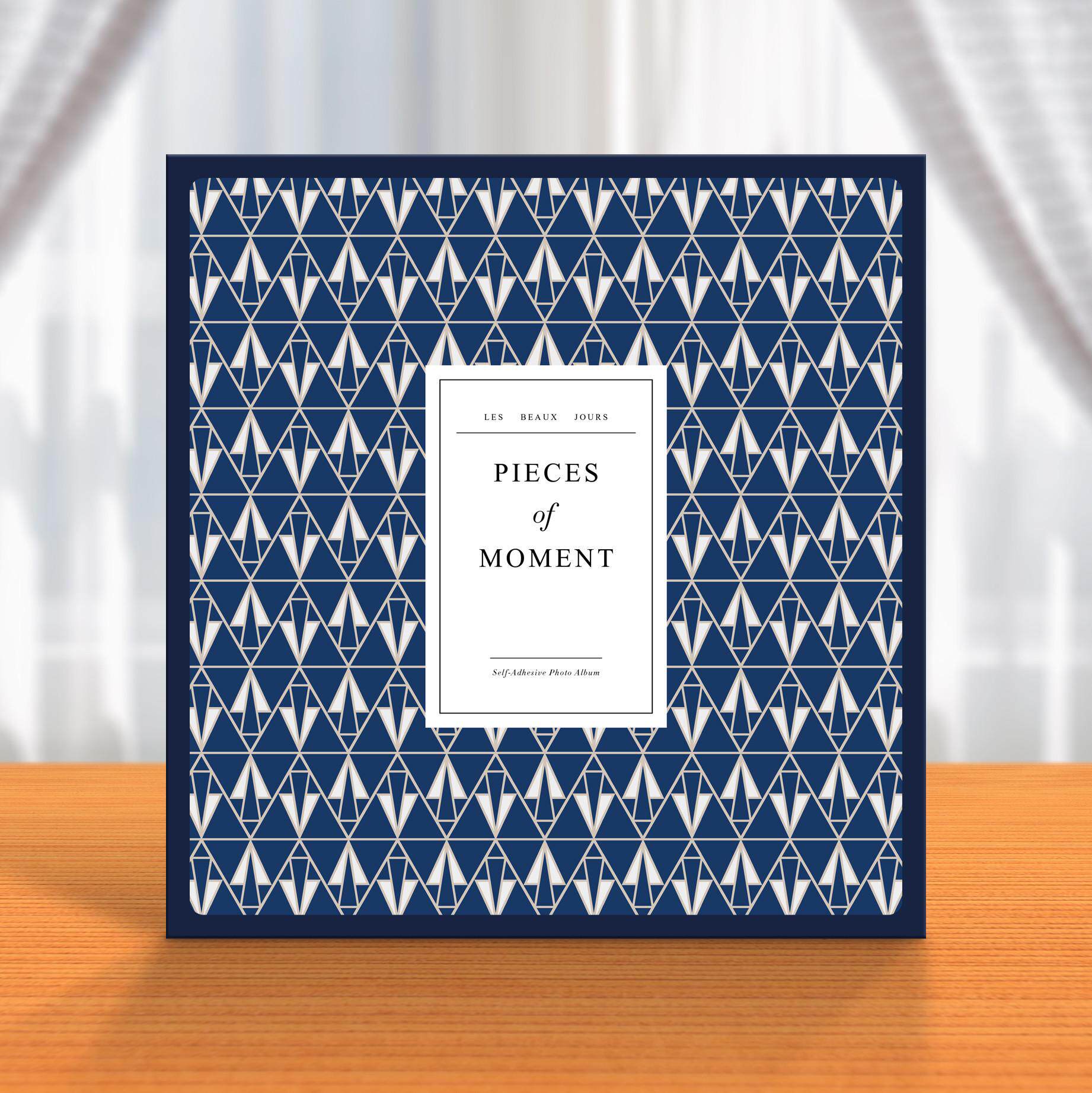 新疆包邮日式自粘贴式覆膜相册情侣浪漫创意影集diy家庭纪念册手