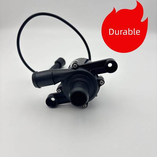 智能马桶水箱水泵增压大流量12V水泵冲洗泵与水箱通用水泵耐用型