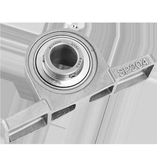 207 208 209 不锈钢外球面轴承与阀座Sucp204 211 206 210 205