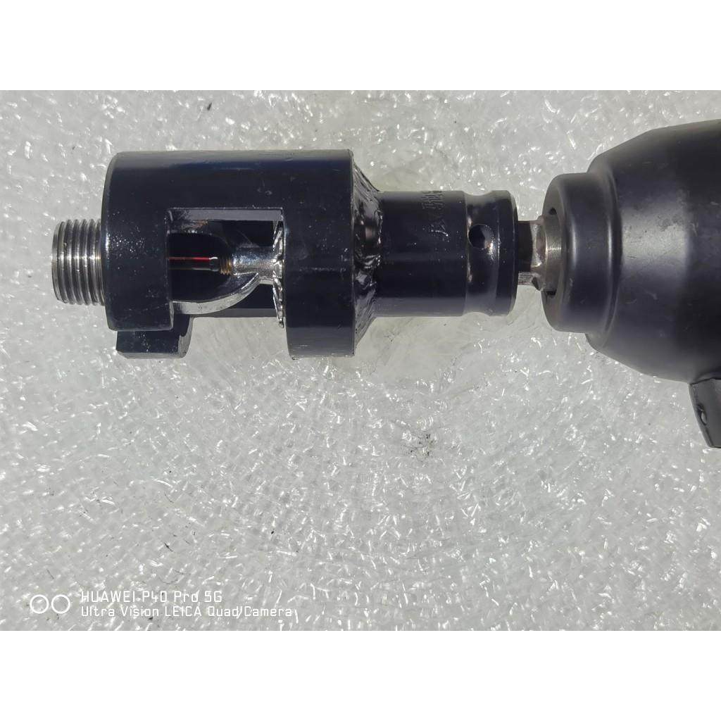 消防管道玛钢拧丝套筒15上下喷淋头扳手 常规宽20.2 特殊宽20.6