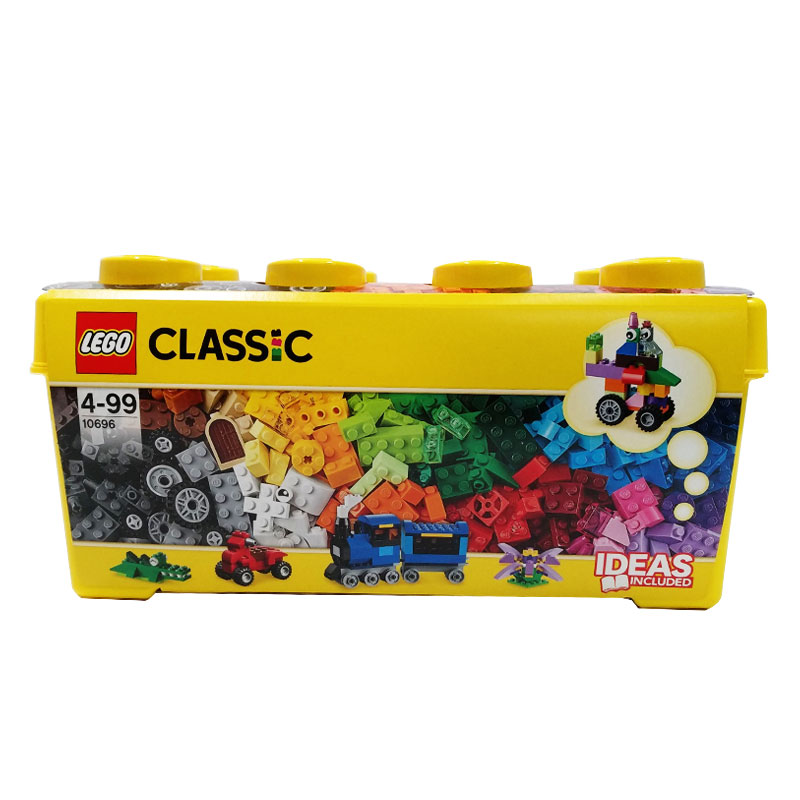 ڲLEGO/ָ 10696 кŻľ ڲָ10696кŻľ179Ԫ