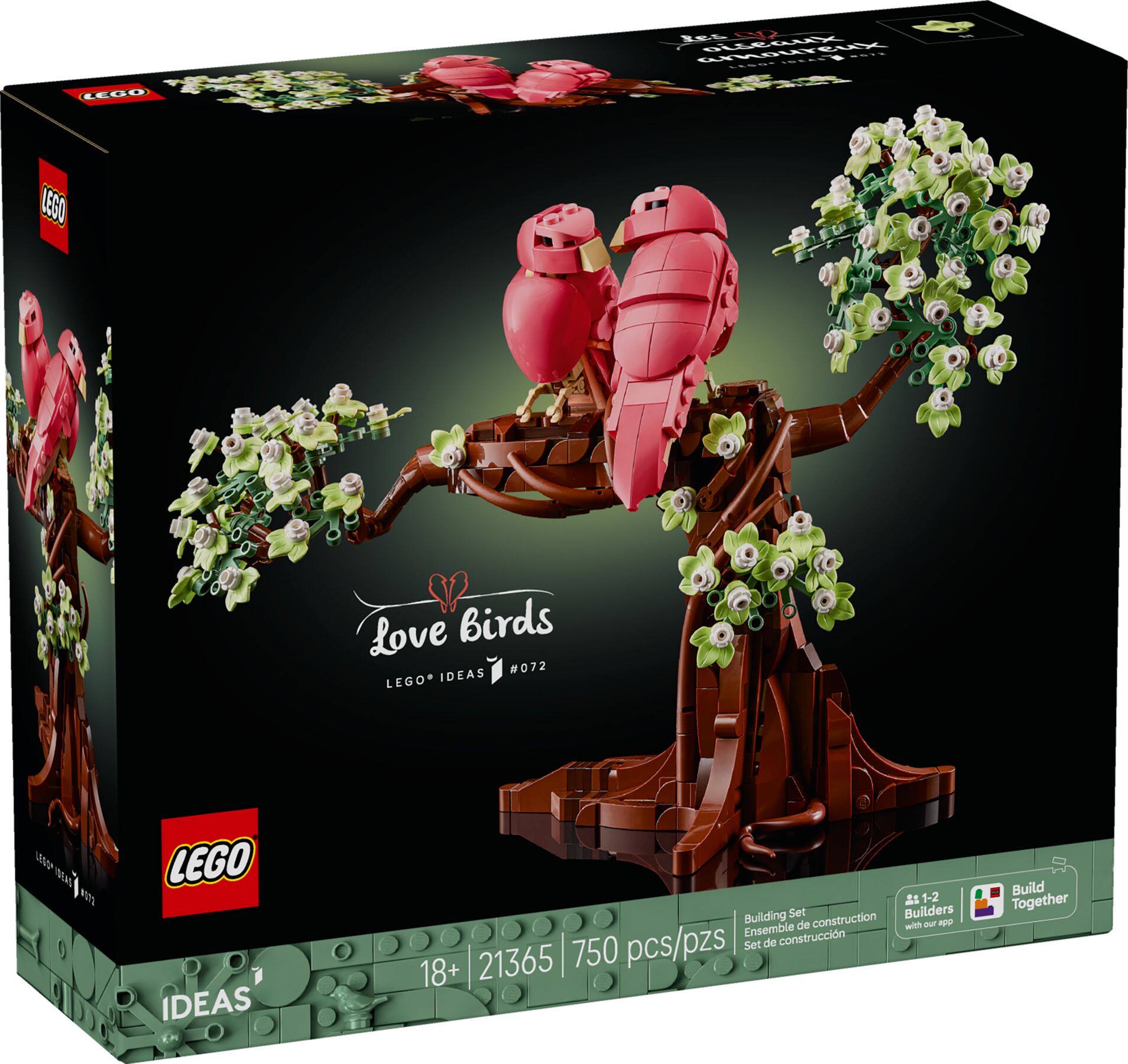 LEGO�ָ�21365���Ⱞ����