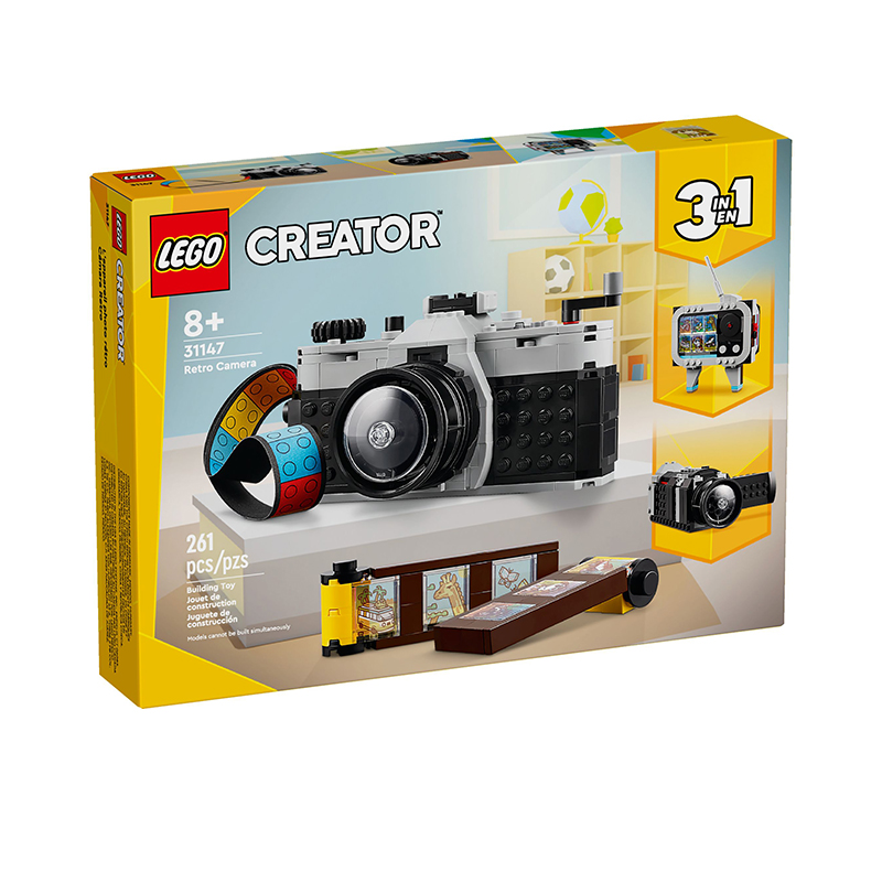 ڲLEGO/ָ 31147  ָ31147ľ103Ԫ