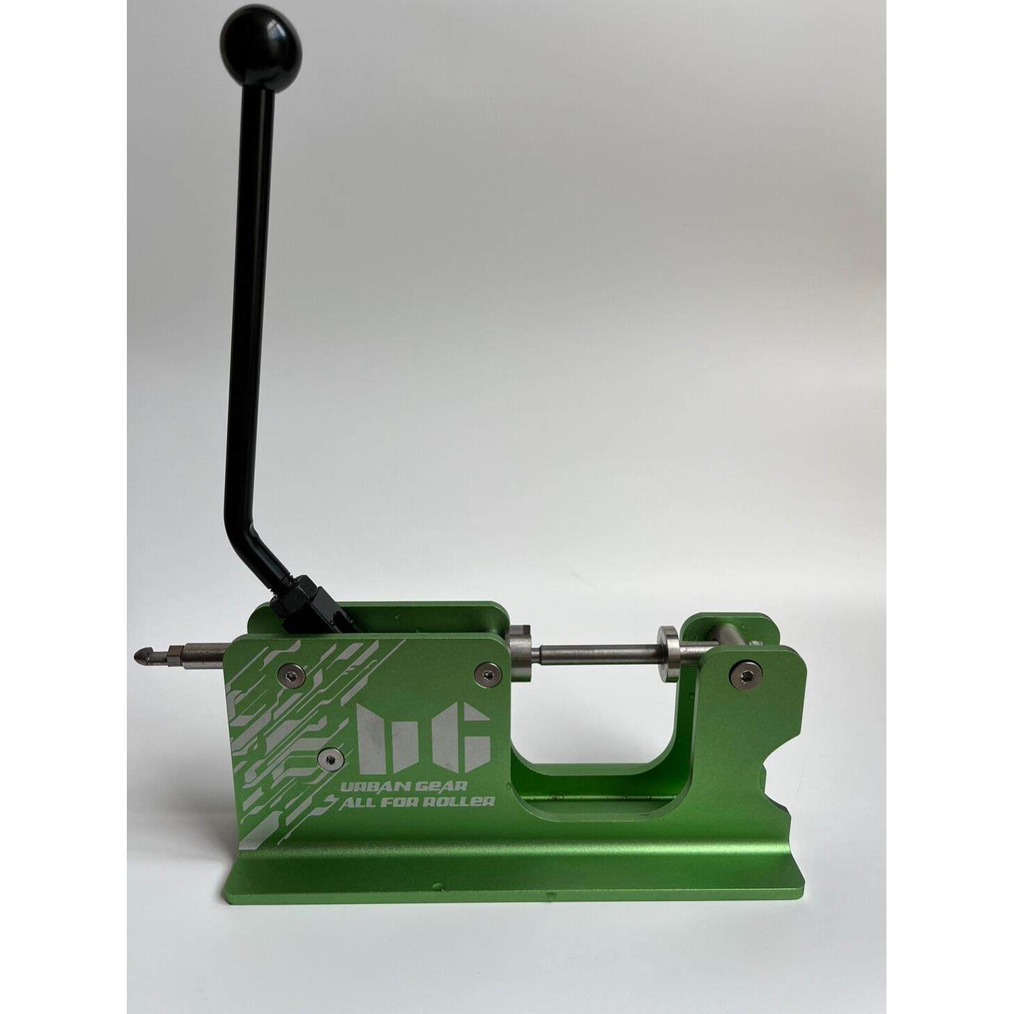 【巫师轮滑】轮滑轴承安装拆卸工具超级好用漂移板滑板轴承拆装器