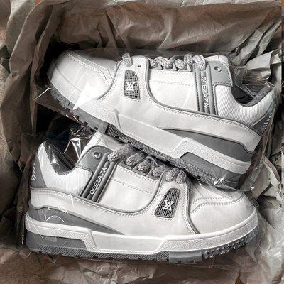 驴家板鞋男款2025新款厚底增高鞋