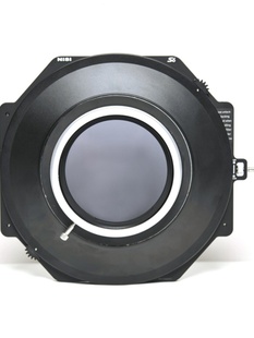 方形滤镜支架 适用老蛙FF 4.5专用超广角镜头支架 15mm