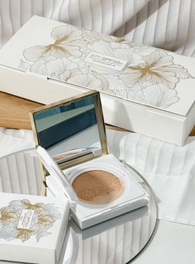 377防晒美白遮瑕CC霜隔离保湿补水提亮肤色BB霜隔离气垫四合一51