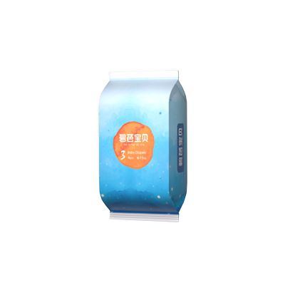 碧芭宝贝深海试用装S-XL*4片