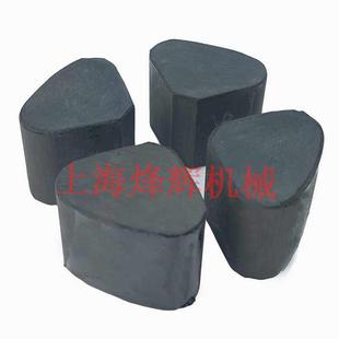 上海机床厂M7150A平面磨配件橡胶脚垫防滑减震联轴器磨床配件