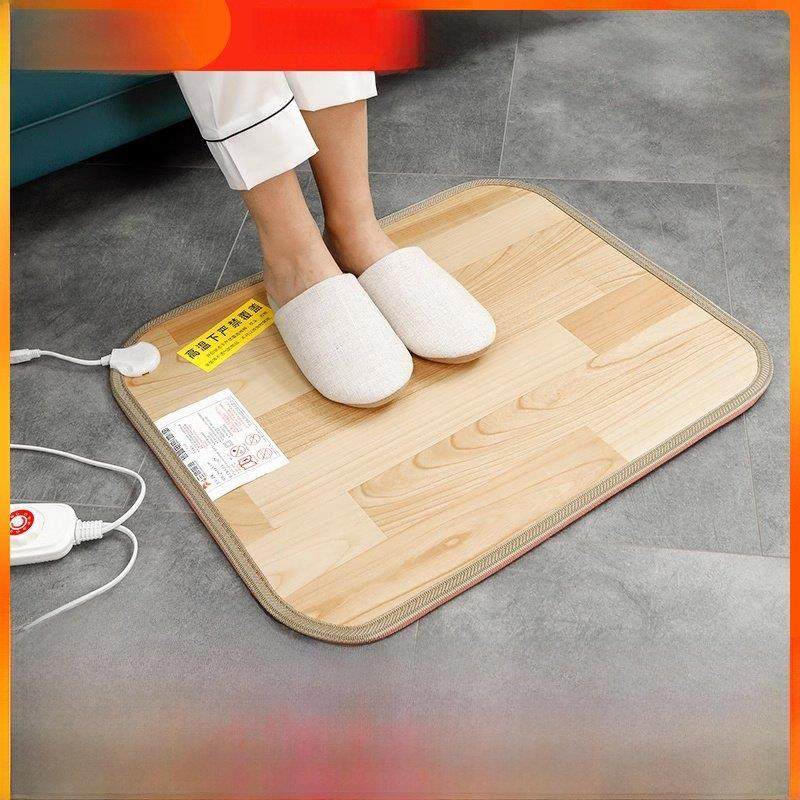 碳水晶地板加热垫办公室暖脚暖脚暖手工艺品加热地毯加热宠物垫电,生活电器,电热毯/电热垫/电热地毯,淘宝优惠券,粉丝福利购,淘宝优惠卷