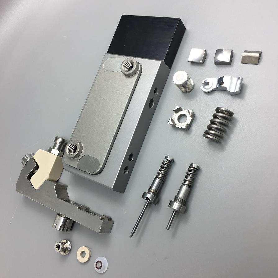 Vermes压电阀MDS 3200系列密封圈点胶阀密封圈皮马斯特胶阀配件