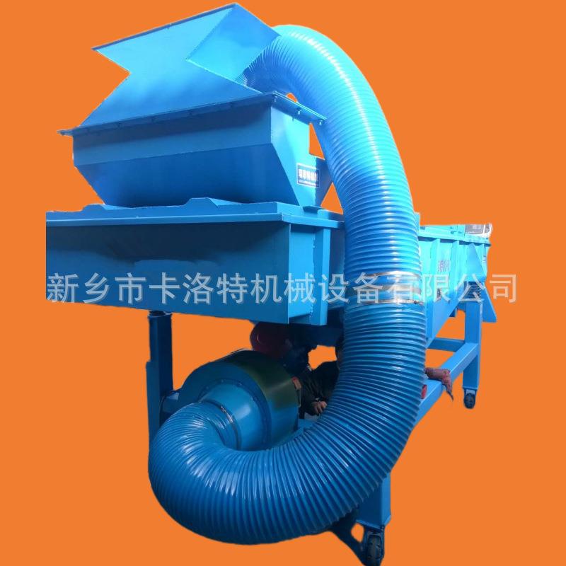 直线筛收尘口振动筛木框铁框不锈钢框全振动筛选机腰果振动筛