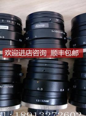 Kowa/兴和镜 LM8HC LM16HC LM12.5HC LM3NC1M LM16JCM 询价